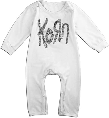korn onesie