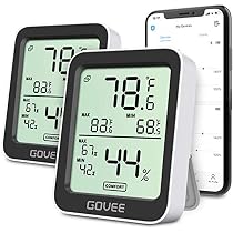 Exo Terra Thermostat with Day and Night Timer for Reptile