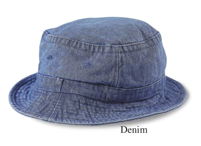 cobra golf bucket hat