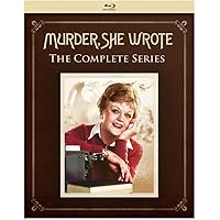 Amazon.com: Diagnosis Murder: The Complete Collection : Dick Van
