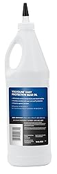 Valvoline Daily Protection 80W-90 Gear Oil 1 QT