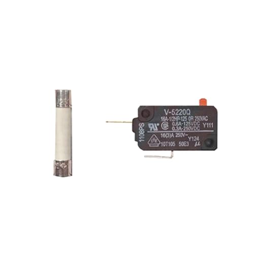 5304479020 Interruptor de interbloqueo de puerta de ...