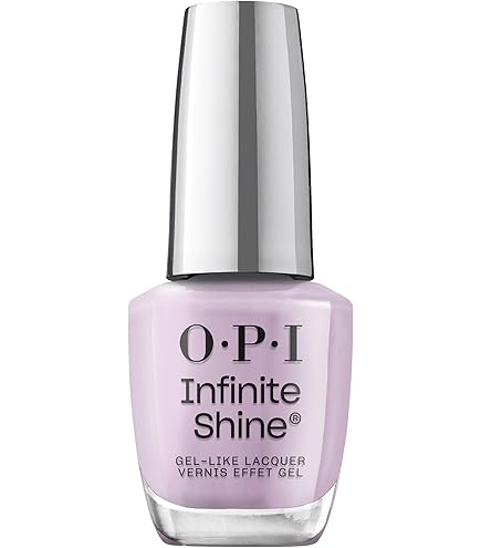 Amazon.com: OPI Infinite Shine This Chic is Bananas | Opaque Soft