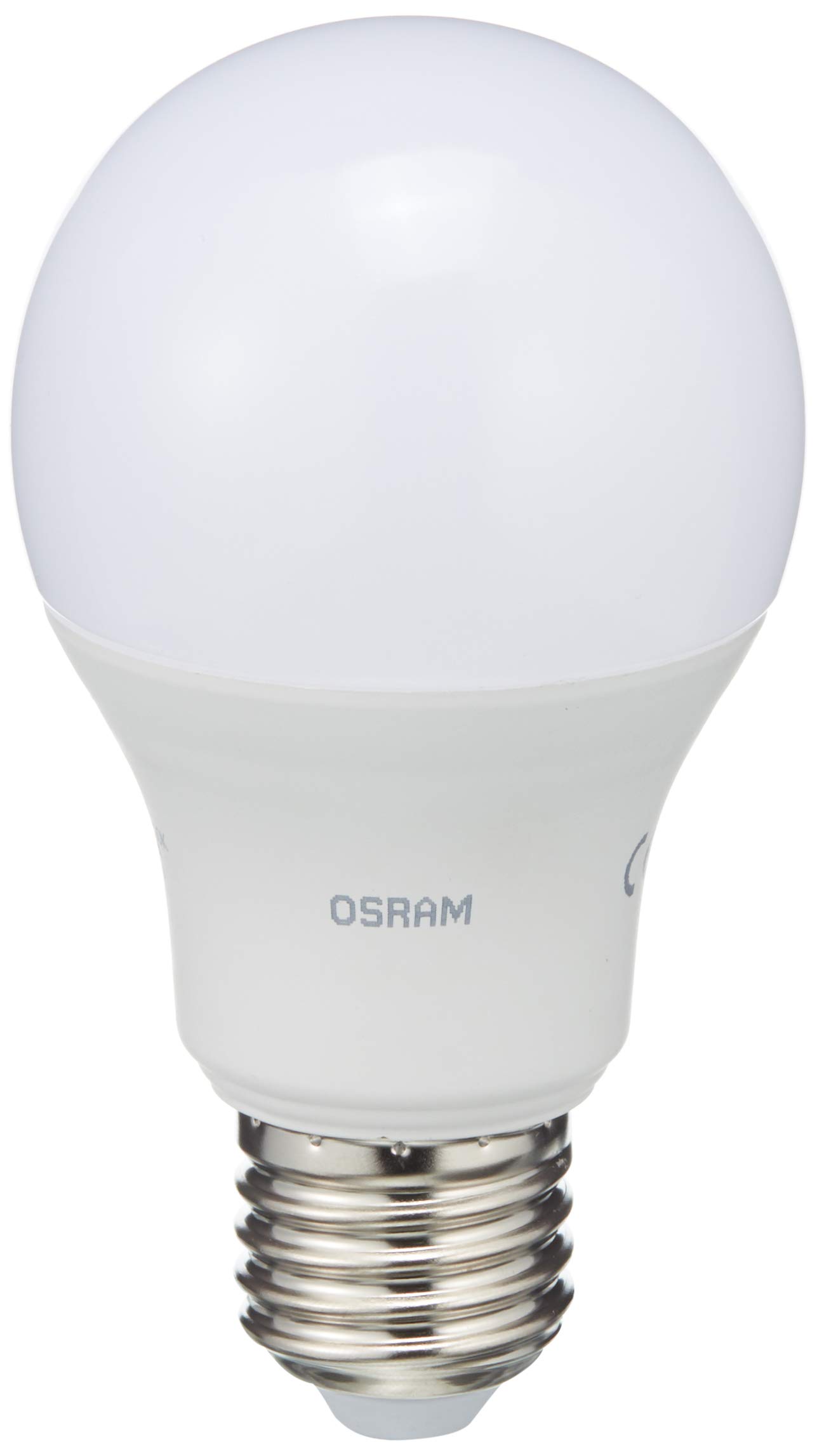 Osram Value Clasic A 75 LED Light Bulb 220-240 V 11.5 W 2700 K E27 Equivalent to 75 W [Energy Class A+]