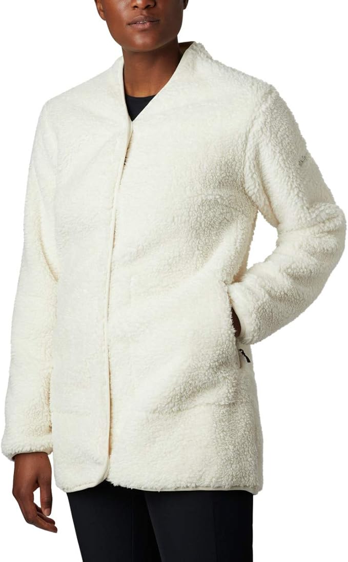 Columbia 哥伦比亚 Here and There 户外女式三合一冲锋衣 XS码3.1折.71 海淘转运到手约￥514