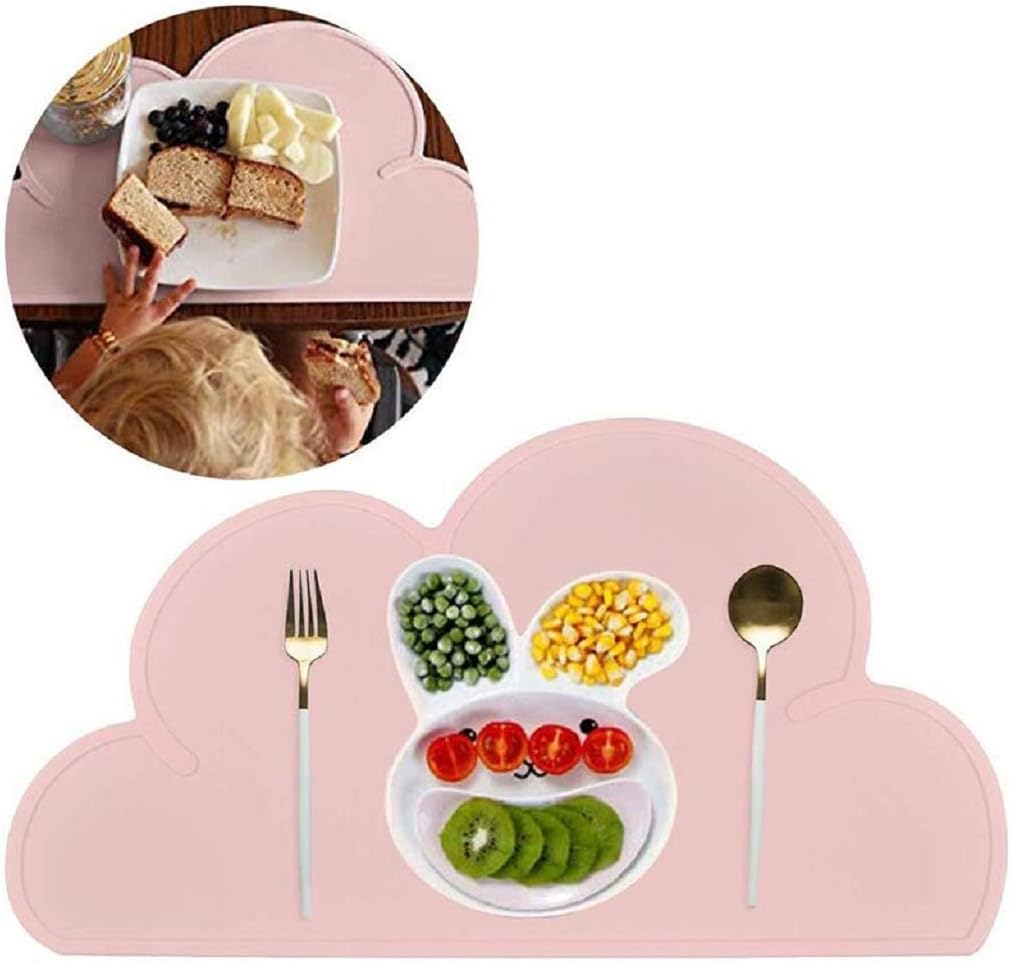 Coriver 4 PCS Placemats - Image 4