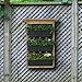 Algreen 34002 Garden View, Vertical Living Wall Planterthumb 1