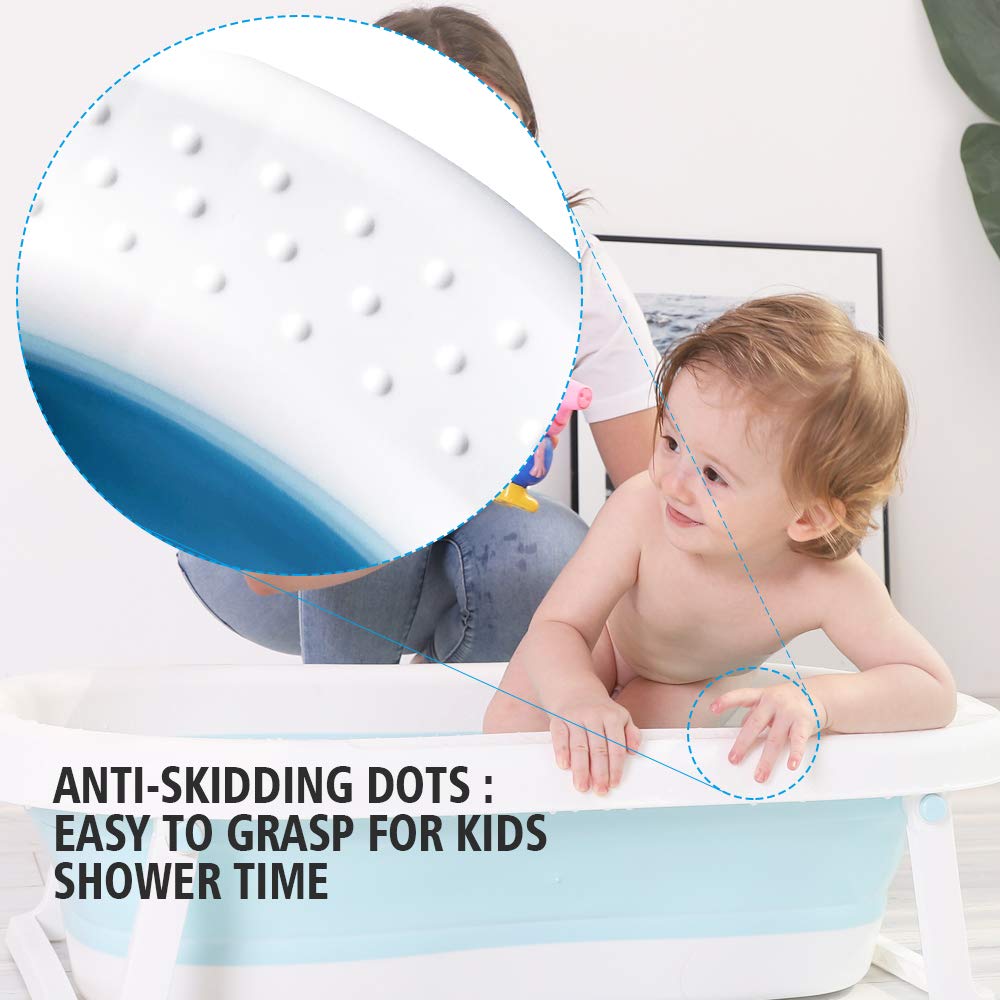 bewave baby bath tub