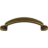 Top Knobs M1698 Somerset Collection 3" Arendal