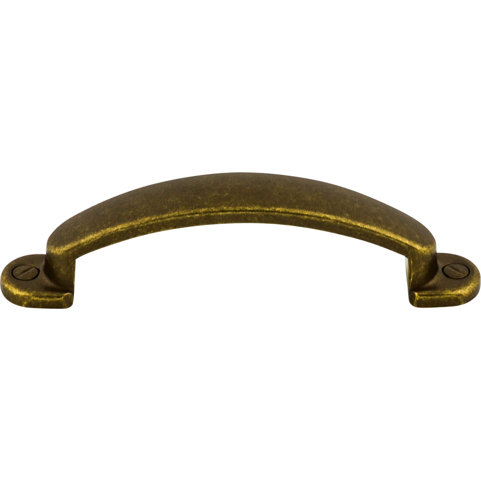 Top Knobs M1698 Somerset Collection 3" Arendal