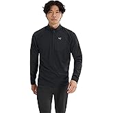 Arc'teryx Delta 1/2 Zip Men's | Warm, Breathable Performance Fleece Zip Neck
