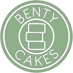 The Original Cakepuck Bonus Bundle Set – It's not