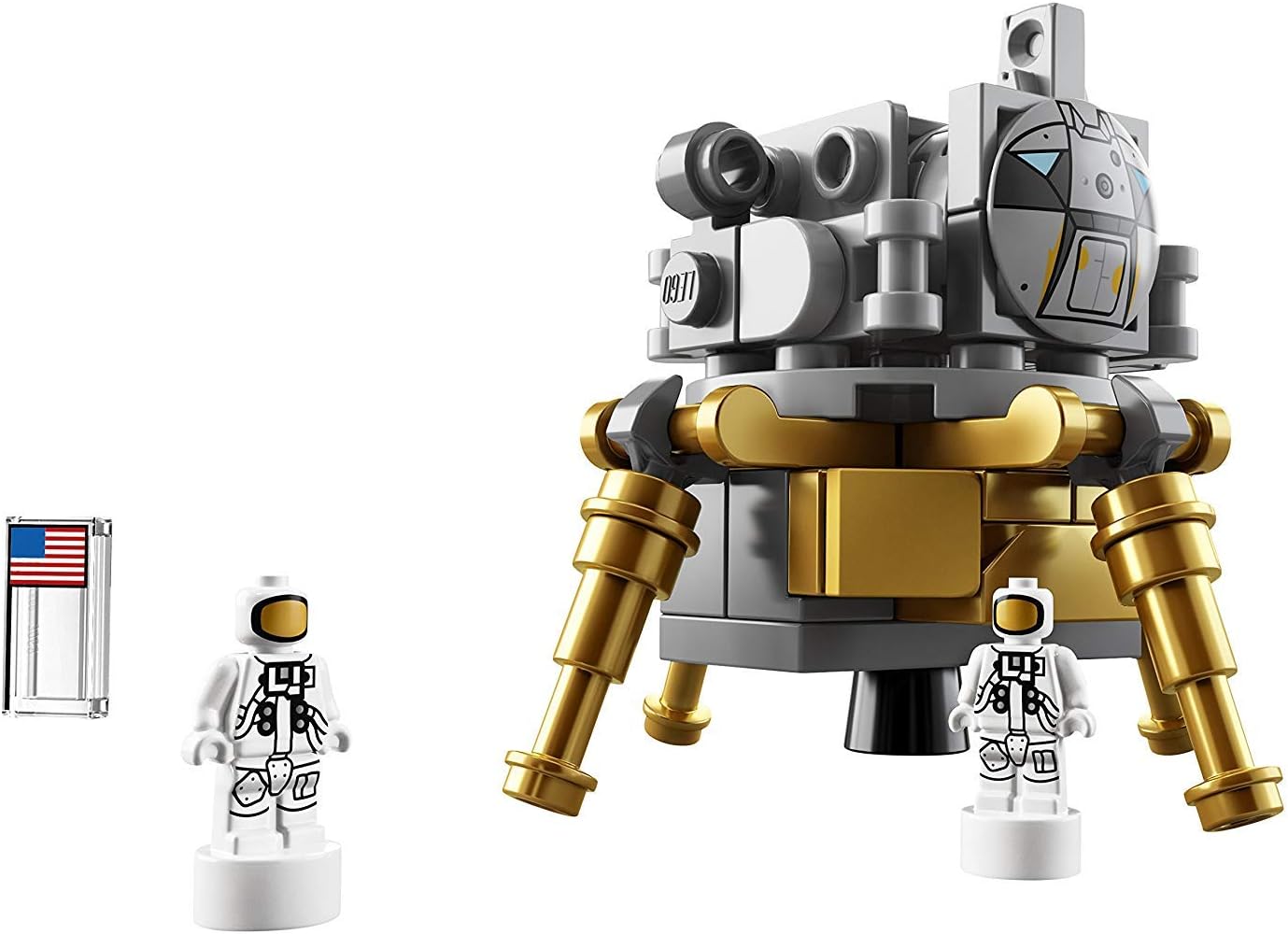 amazon saturn v lego