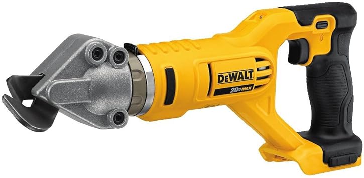 DEWALT DCS496B Shears product image 2