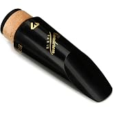 Vandoren CM1004 Bb Clarinet Mouthpiece; BD4