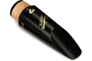 Vandoren CM1004 Bb Clarinet Mouthpiece; BD4