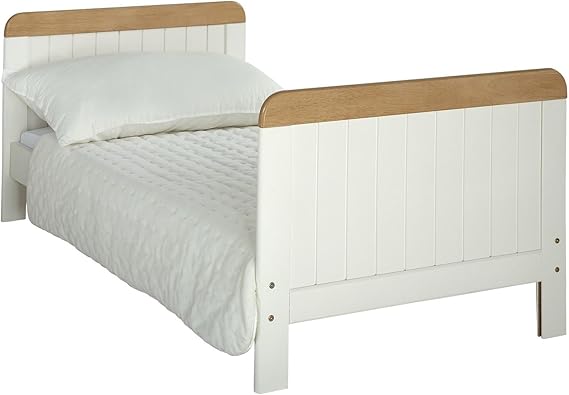 mamas and papas prairie cot bed