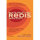 Build Your Own Redis with C/C++: Network programming, data structures, and low-level C. (Build Your Own X From Scratch)