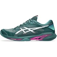 Amazon.com | ASICS Men's Solution Speed FlyteFoam 2 Tennis Shoes
