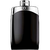 MONTBLANC - Legend Eau de Toilette - Men's Fragrance - Fresh & Fougere - With notes of Bergamot, Jasmine & Sandalwood