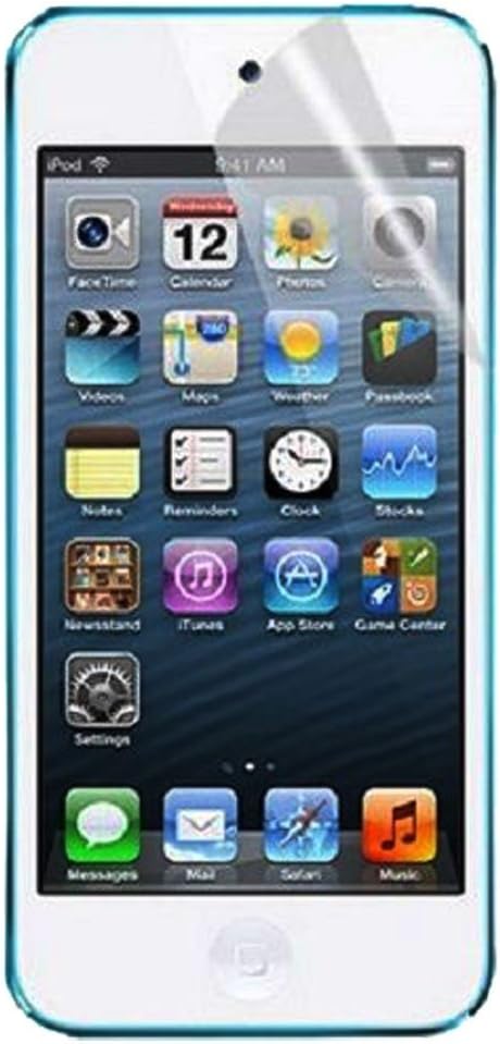 ULAK iPod Touch 7 Case, iPod Touch 5/6 Case with 2 Screen Protectors - Image 5