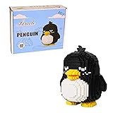 Larcele Animal Series Micro Building Blocks Animal