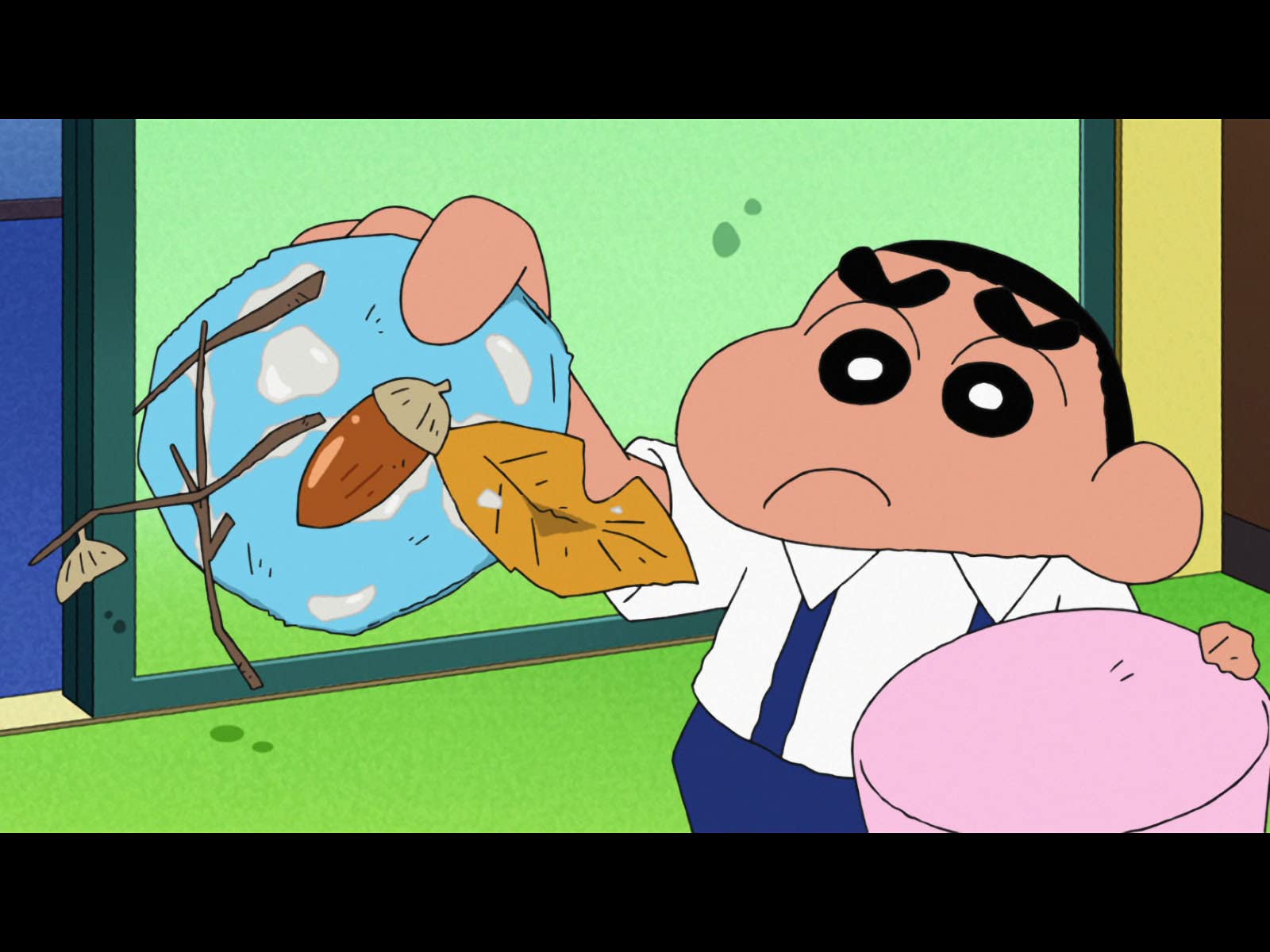 Amazon Co Jp クレヨンしんちゃんを観る Prime Video