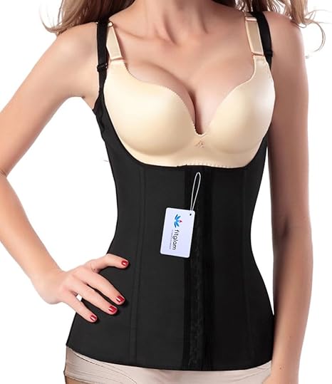 amazon canada waist trainer