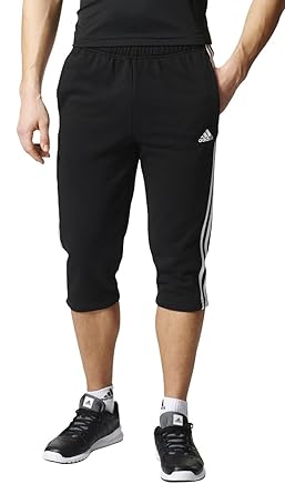 adidas essentials hose herren