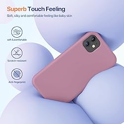 Miracase Compatible with iPhone 11 Phone Case, with