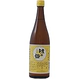 味の一 味の母(みりん) 720ml