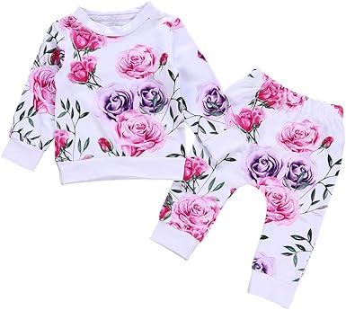 amazon uk baby girl clothes