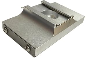 PLATINUM DELUX Platinum Drywall Tools 4" Flat Applicator