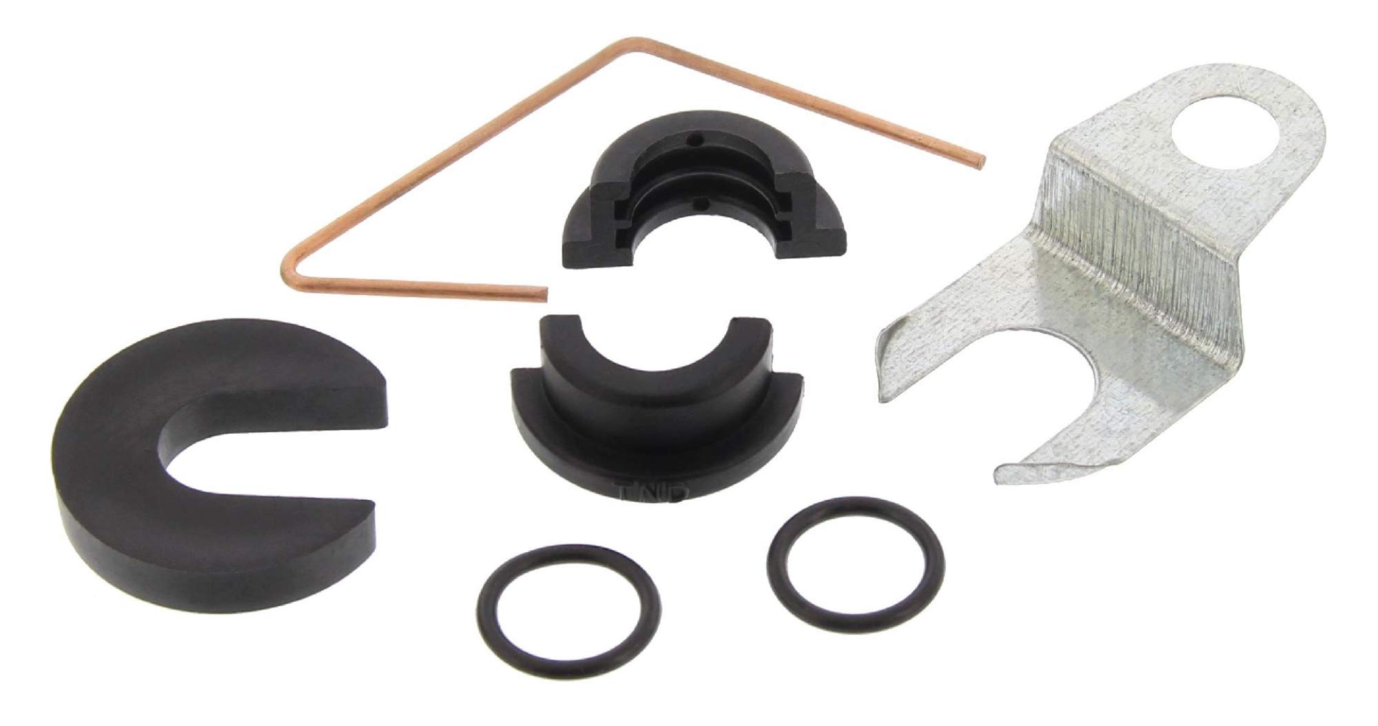 MAPCO Repair Kit, gear lever (19199)