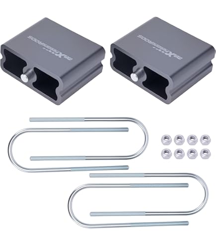 ★kitz Amazon.com: ZETA ZE56-32246 46mm Rear Suspension Lowering Kit for