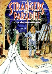 Je rêve que tu m'aimes