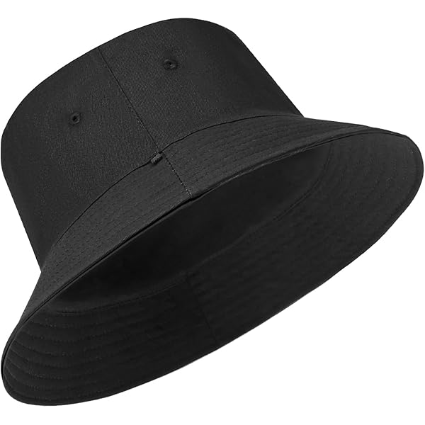 L/XXL Oversize Bucket Hat for Big/Large Head,Quick-Drying