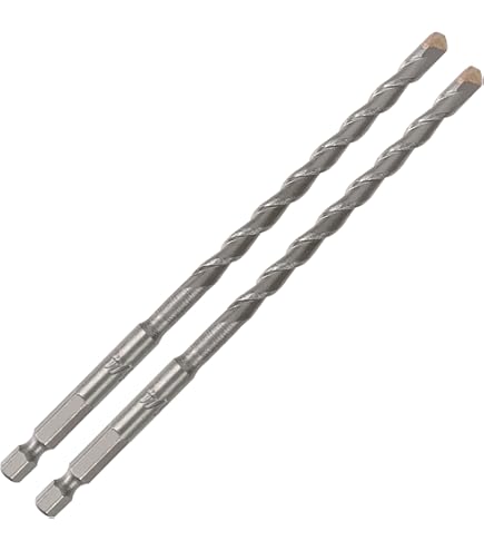 ブラック＆デッカー Black & Decker 16741 3/4-Inch by 6-Inch Bullet Rotary Masonry