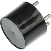 URO Parts 91161510901 Multi Function Relay, 5 pin