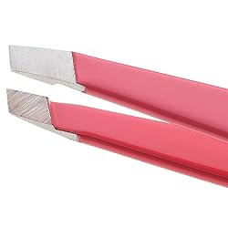 Tweezerman, Tweezers Slanted Mini