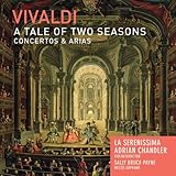 TALE OF TWO SEASONS:CONCERTOS AND ARIAS            image