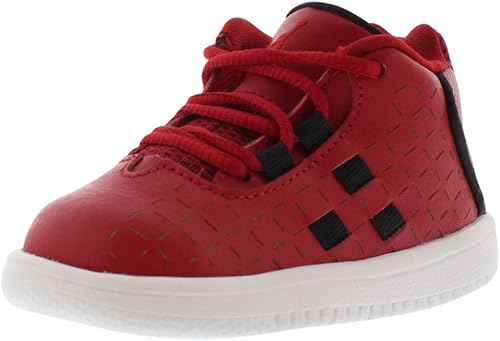 Nike Jordan ilusión BT bebé niños Zapatillas de Baloncesto ...