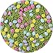 710-6244 Wilton Easter Sprinkles Mix