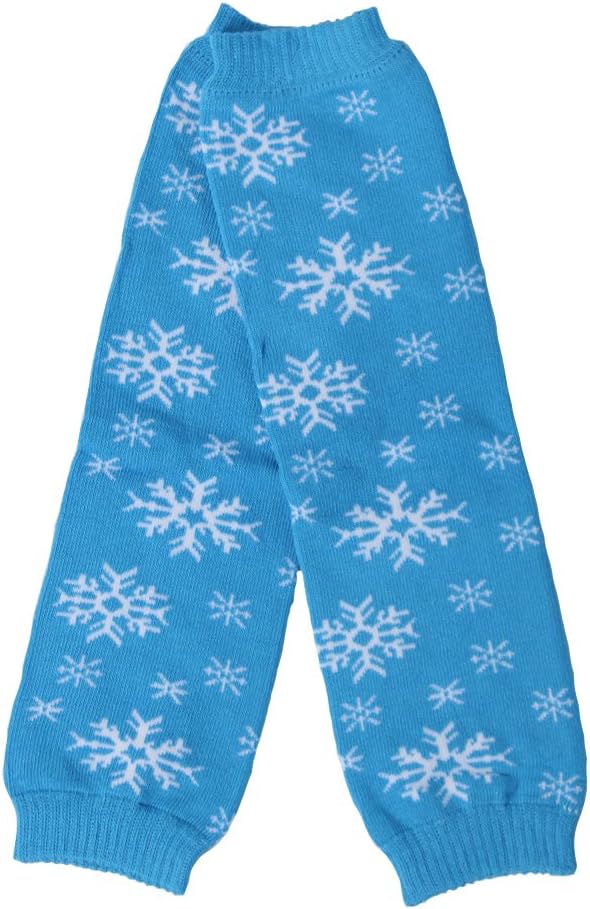Children's Baby Leg Warmers