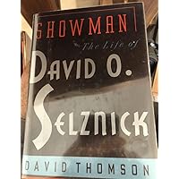 Showman: The Life of David O. Selznick