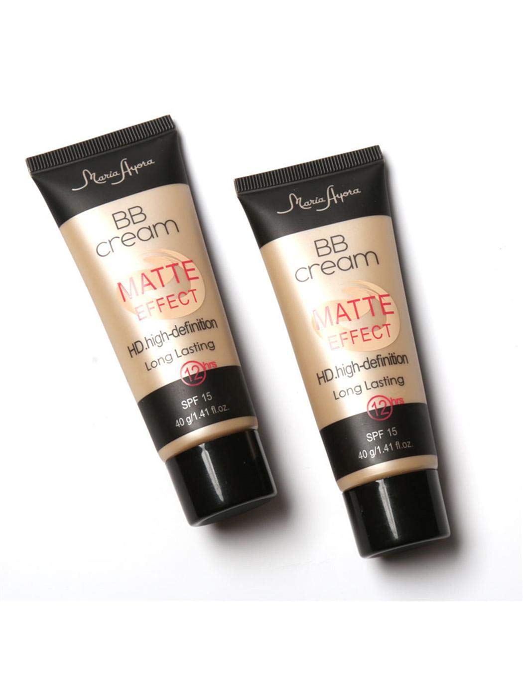 Chiak Moisturizer Matte BB Cream Long Lasting Face Foundation Concealer Cosmetics BB Creams