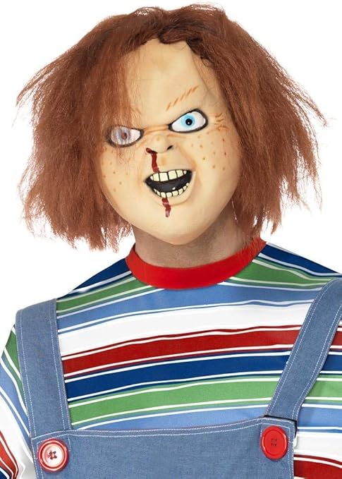 comprar muñeco chucky original