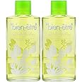 BIEN-ETRE Eau De Cologne Aux Essences Fraiches 250ml (Pack of 2)