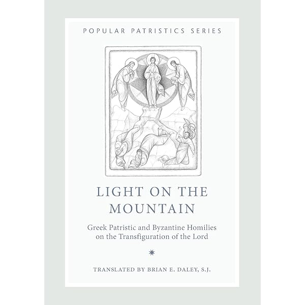 Transfiguration of Christ: An Exegetical and Theological Reading