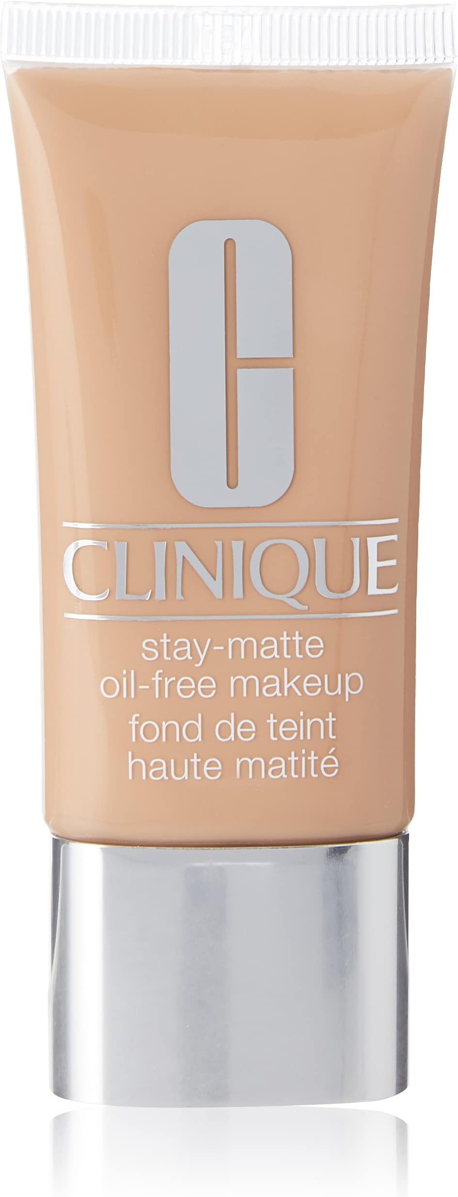 CLINIQUE Stay Matte Fluid Foundation CN 52 Neutral 30ml New